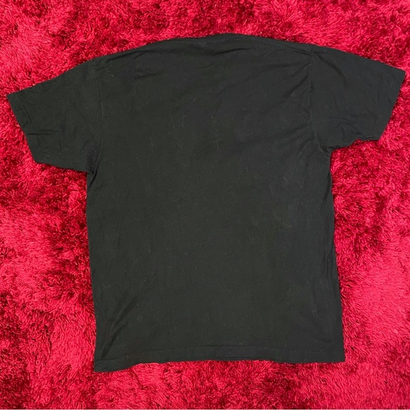 Panic At The Disco Pray For The Wicked Album Shirt Tour Brand Tultex - Picture 2 of 5